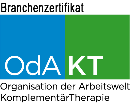 Logo OdA KT