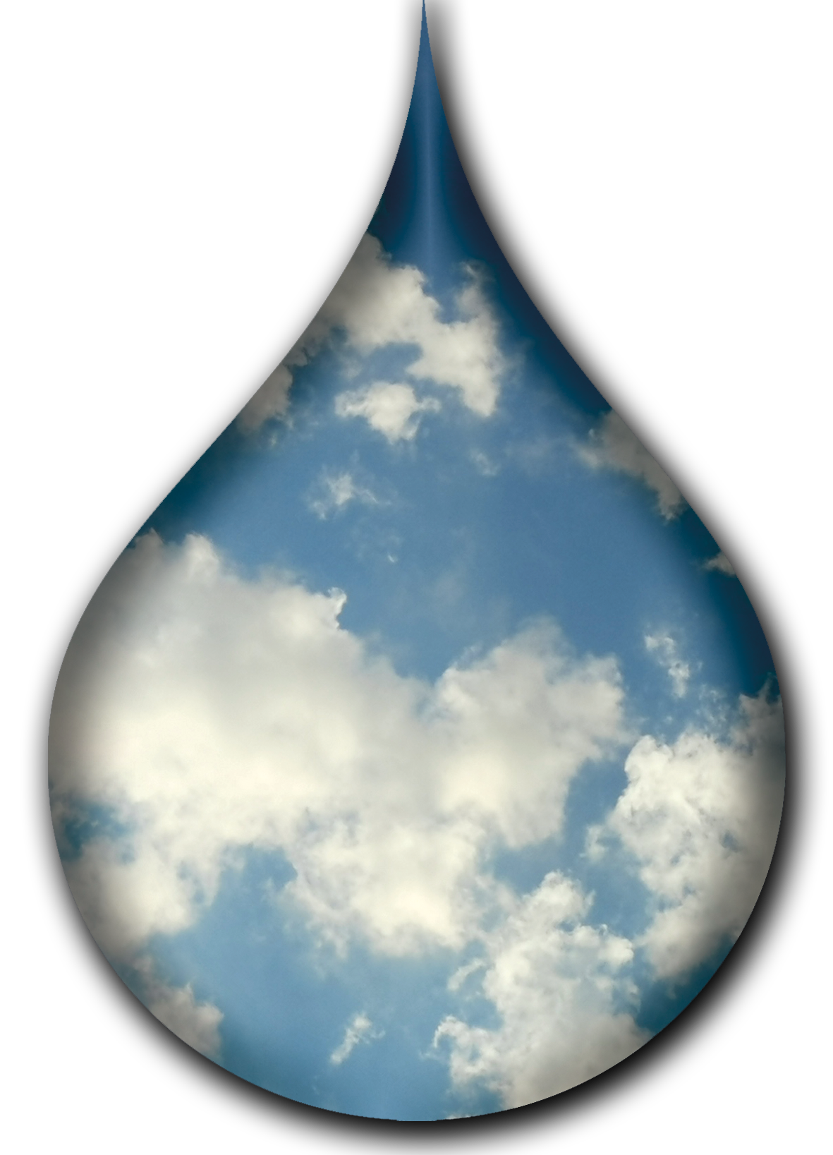 Tropfen Luft Craniosacral Balancing