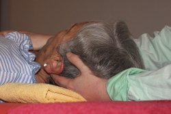 Bild Craniosacral-Balancing